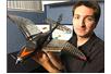 Nowa generacja latających robotów