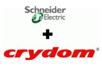 Schneider Electric przejmuje Crydom