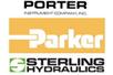 Parker Hannifin wykupił dwie firmy