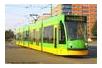 Siemens płaci za błędy w konstrukcji tramwajów