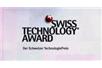 Dwa projekty ABB nominowane do Swiss Technology Award