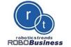 RoboBusiness – trendy w robotyce