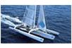 Trimaran Geronimo - żeglarski gigant będzie bił rekordy