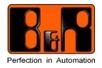 25 lat "Perfekcji w Automatyzacji" firmy B&amp;R