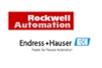 Współpraca Rockwell Automation i Endress+Hauser w dziedzinie standardów przemysłowych