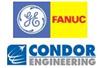 GE Fanuc przejął technologie firmy Condor Engineering