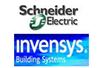 Schneider Electric wykupuje Invensys Building Systems