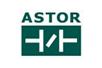 Interaktywna konferencja prasowa firmy Astor