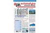 Nowe czasopismo branżowe - magazyn Automatyka, Podzespoły, Aplikacje (APA)