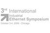 Trzecie doroczne Sympozjum Industrial Ethernet