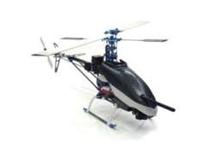 Zrobotyzowane helikoptery powracają