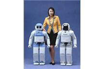 Asimo – reaktywacja