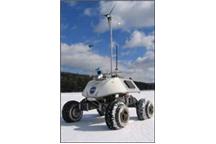 Robot arktyczny