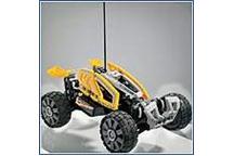 Firma LEGO wybrała LabVIEW firmy National Instruments, aby dwudziestokrotnie zwiększyć wydajność testów