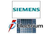 Siemens przejął firmę Electrium Siemens przejął firmę Electrium