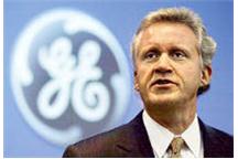 Dyrektor generalny General Electric otrzymał 13% podwyżkę