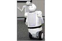 Honda ma Asimo, Sony ma Qrio – teraz Hitachi też ma robota