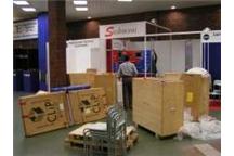 AUTOMATICON 2005 trwał o jeden dzień krócej
