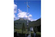 Radiomodemy SATEL w Systemie Monitoringu i Osłony Kraju