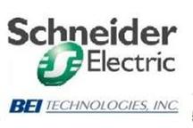 Schneider Electric zwiększa swój udział w rynku czujników przez przejęcie BEI