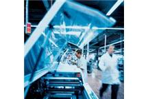 Nowe fabryki Bosch Rexroth w Turcji i w Rumunii