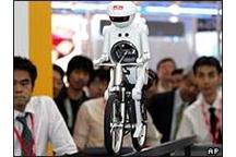 Europa potrzebuje impulsu do szybszego rozwoju robotyki