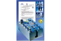 Ochrona przeciwwybuchowa dla Systemu X67 firmy B&amp;R