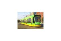 Siemens płaci za błędy w konstrukcji tramwajów