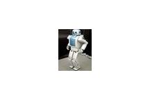 Korea Południowa szczyci się swoim nowym robotem