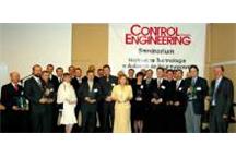 Nagrody Control Engineering Polska