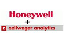 Zellweger na celowniku Honywell
