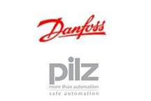 Współpraca Danfoss i Pilz