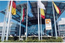 Targi AUTOMATICA 2006 przerosły oczekiwania