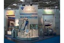 AUTOMATICA 2006 oczami wystawców – część 2 AUTOMATICA 2006 oczami wystawców – część 2