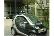 Roboty które zawsze znajdą drogę do domu Roboty które zawsze znajdą drogę do domu