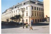 Powstanie kolejny park technologiczny Powstanie kolejny park technologiczny