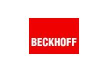 Wzrost obrotów Beckhoff Automation
