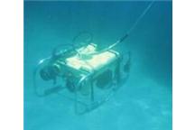 Grupa podwodnych robotów bada aktywność oceanu