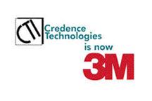 3M wykupiła firmę Credence Technologies