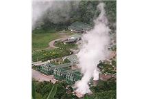 ABB i Fuji Electric dostarczają automatykę do elektrowni geotermalnych