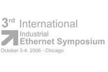 Trzecie doroczne Sympozjum Industrial Ethernet