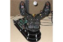 Roboty zyskują szósty zmysł Roboty zyskują szósty zmysł
