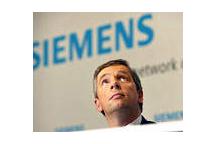 201 euro mln kary dla Siemensa 201 euro mln kary dla Siemensa