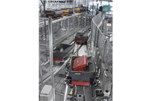 System odprawy bagażu, oparty na technologii RFID, usprawni pracę lotniska w Amsterdamie