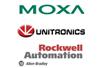 "Moxa - Solution Day 2008" Kompleksowe rozwiązania dla komunikacji przemysłowej