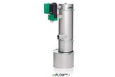 Urządzenia Piab piFLOW™i do transportu materiałów sypkich do zastosowań przemysłowych Urządzenia Piab piFLOW™i do transportu materiałów sypkich do zastosowań przemysłowych
