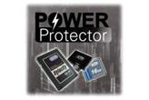Zaawansowana technologia ATP Power Protector, chroniąca zapisane na dysku dane przed nieoczekiwanej awarią zasilania