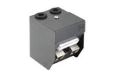 Gniazdo przemysłowe Ethernet RJ45 Ha-VIS preLink AP Box