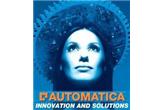 AUTOMATICA 2006 - 2. Międzynarodowe Targi Automatyki przemysłowej i Robotyki - Monachium