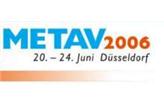 METAV 2006 - International trade fair for manufacturing technology and automation